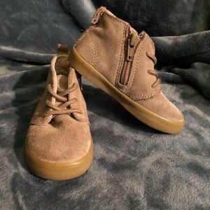 Gap toddler shoes